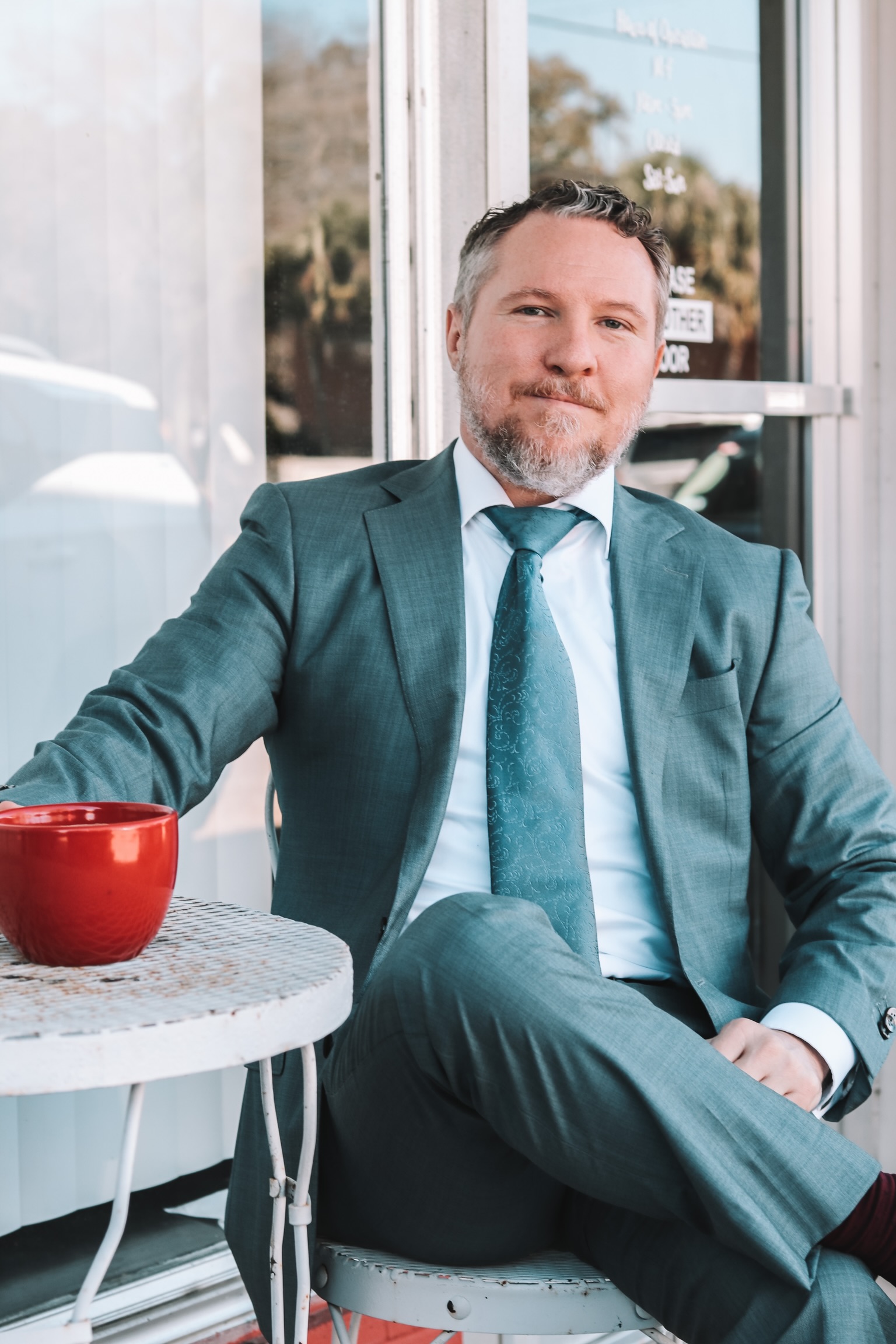 About Us – Etheridge & Bacon Law